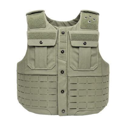 RTS Tactical Uniform 2.0 Carrier Vest