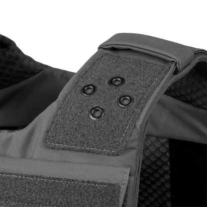 RTS Tactical Uniform 2.0 Carrier Vest