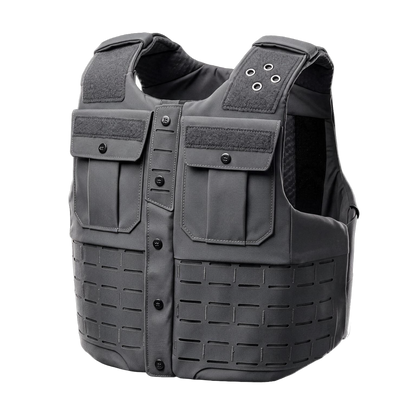 RTS Tactical Uniform 2.0 Carrier Vest