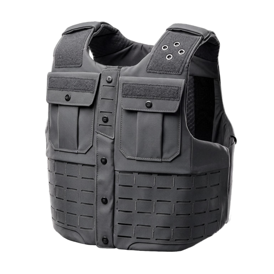 RTS Tactical Uniform 2.0 Carrier Vest