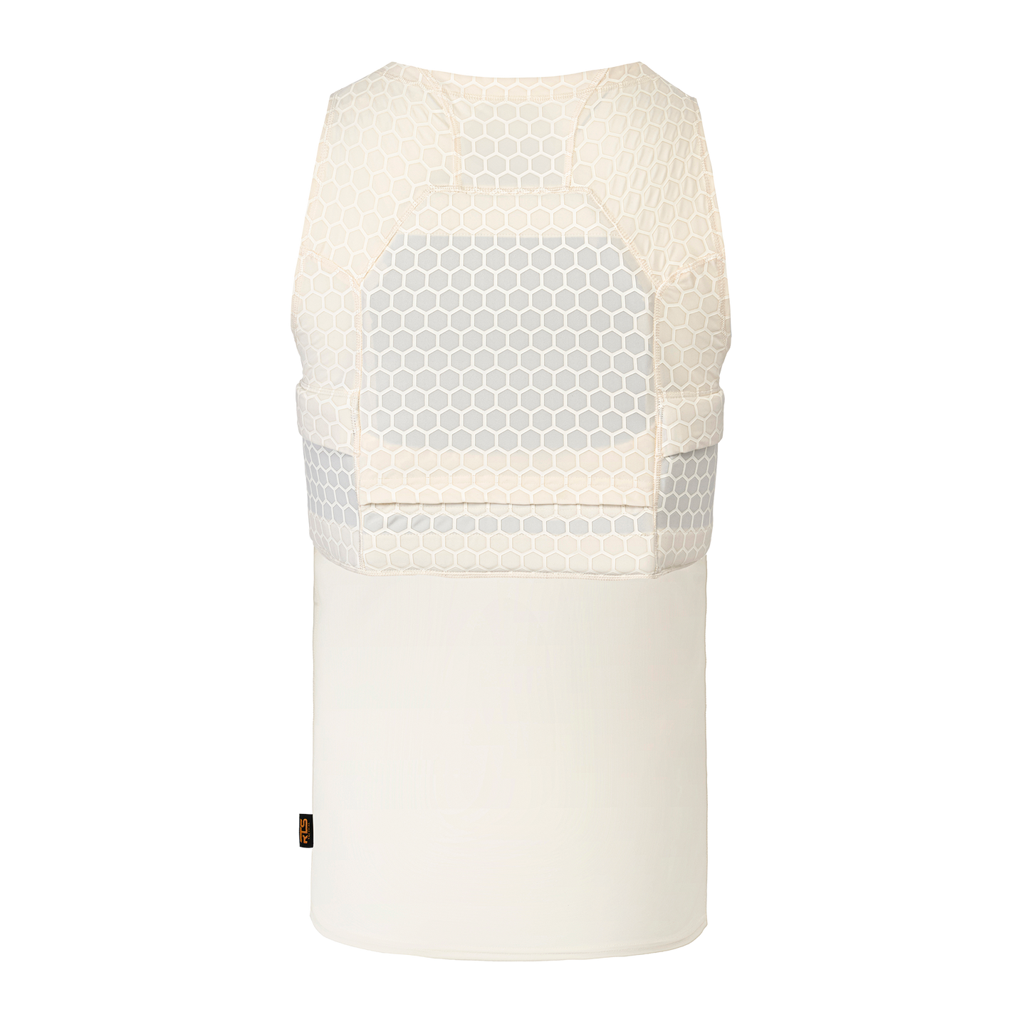 RTS Tactical Relentless Level II (HG1) Body Armor Compression Shirt – Sleeveless Long Cut