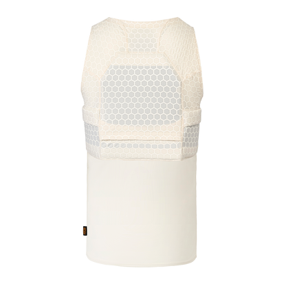 RTS Tactical Relentless Level II (HG1) Body Armor Compression Shirt – Sleeveless Long Cut