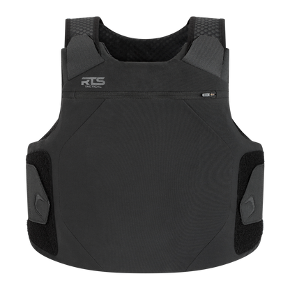 RTS Tactical Athletic Body Armor Vest - NIJ 07 HG2 (Level IIIA)