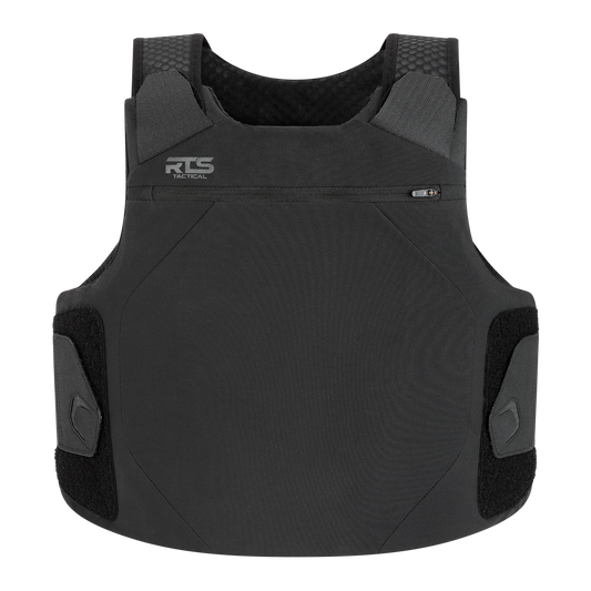 RTS Tactical Athletic Body Armor Vest - NIJ 07 HG2 (Level IIIA)