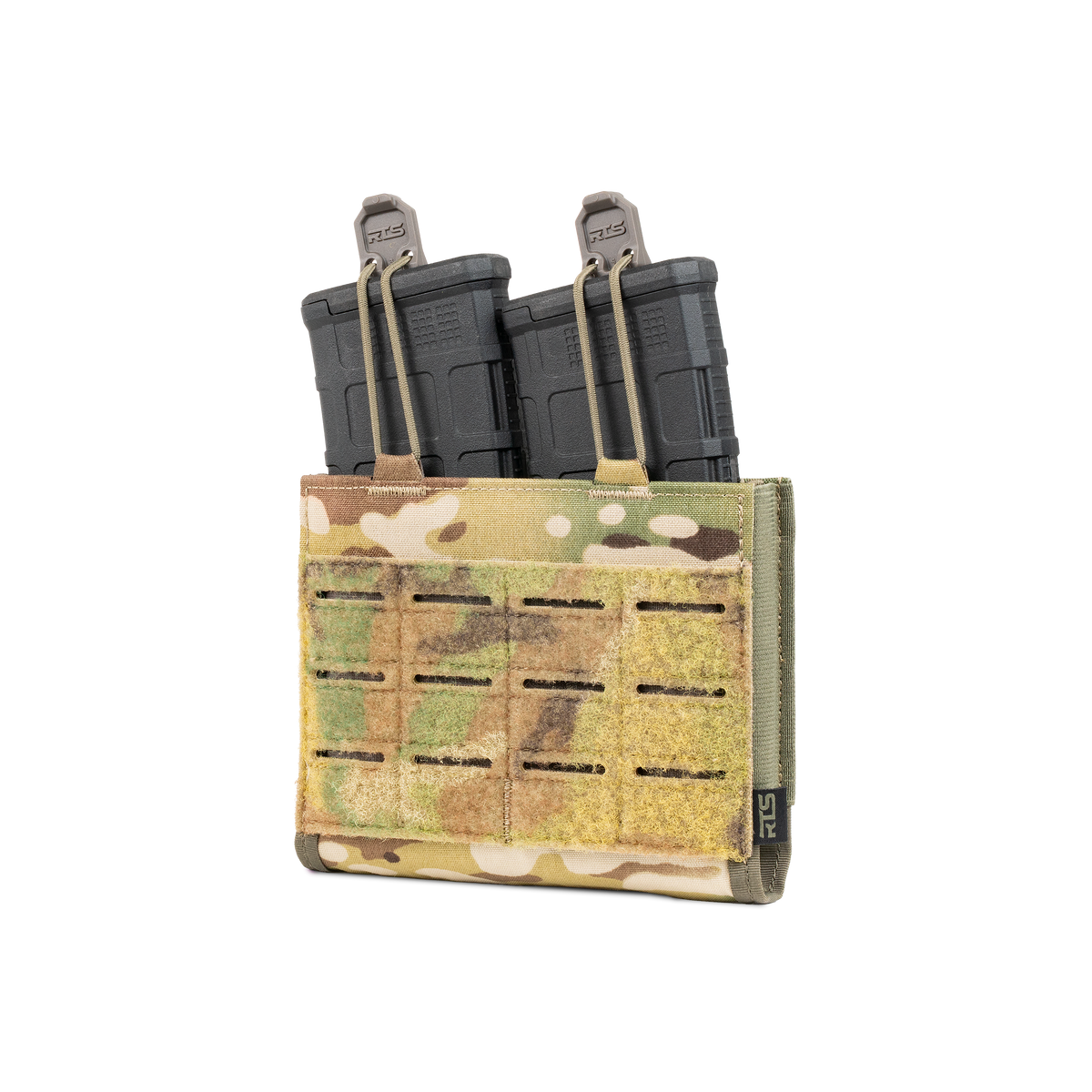 RTS SR Double 5.56 Rifle Mag Pouch Storage and Loadout | RTS Tactical RTS SR Double 5.56 Rifle Mag Pouch Storage and Loadout | RTS Tactical