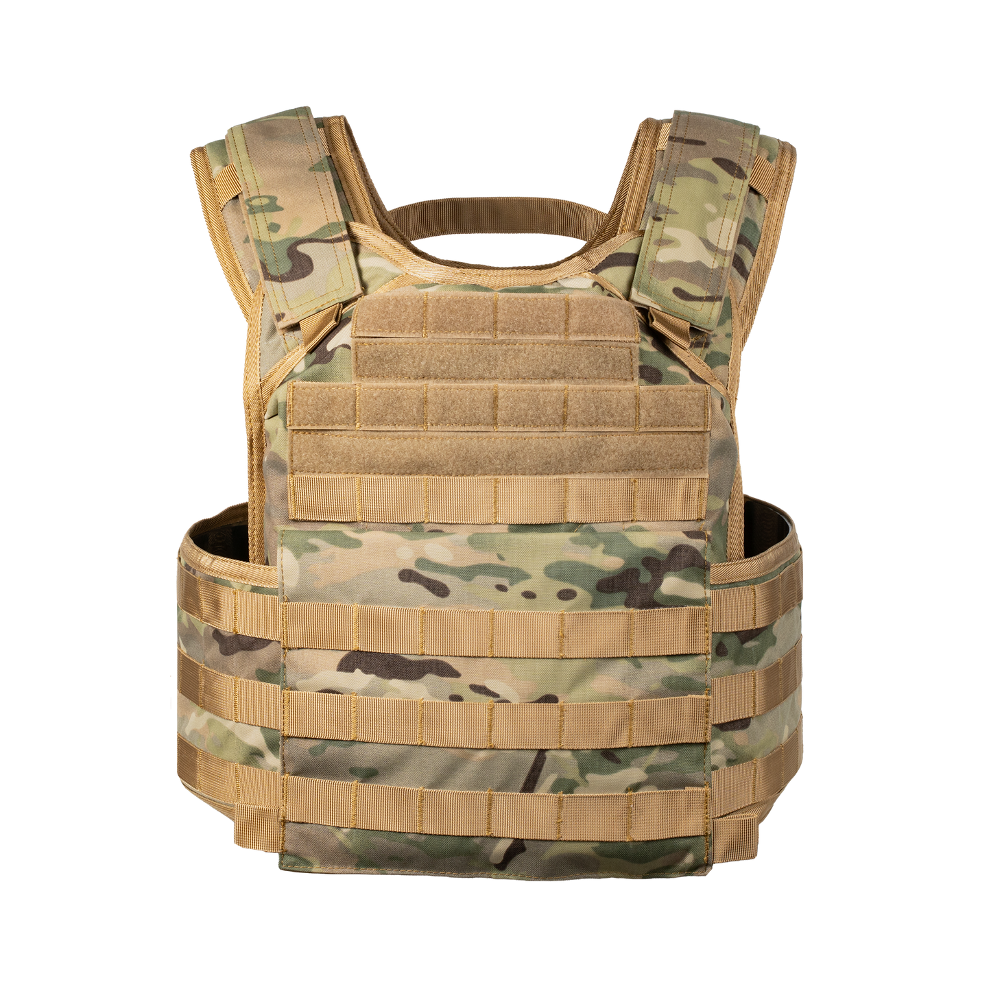 RTS Tactical Premium Plate Carrier 10X12