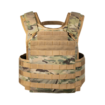 RTS Tactical Premium Plate Carrier 10X12