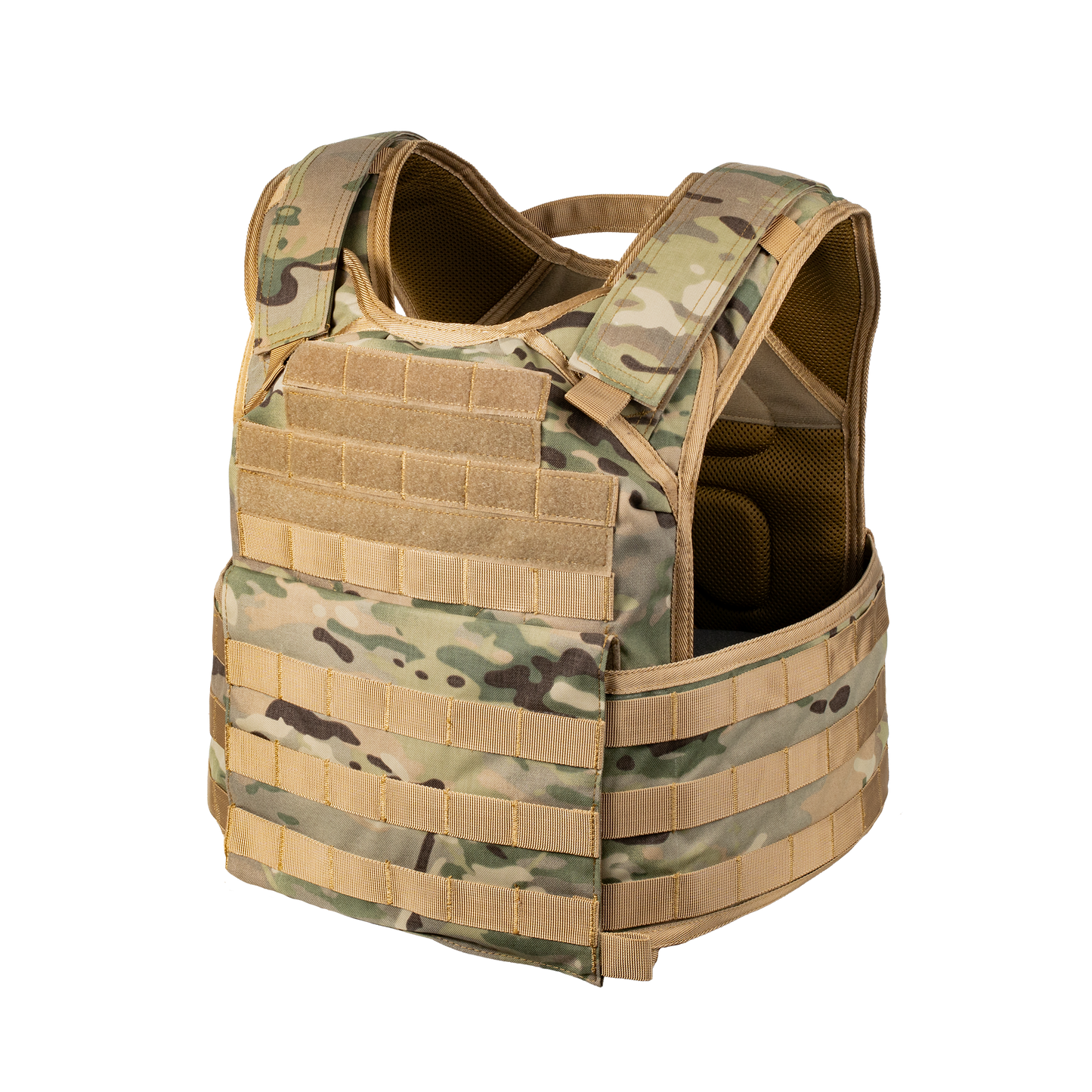 RTS Tactical Premium Plate Carrier 10X12