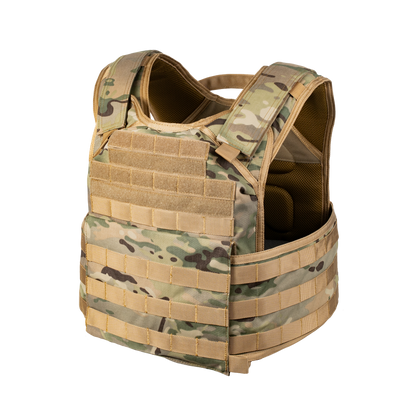 RTS Tactical Premium Plate Carrier 10X12