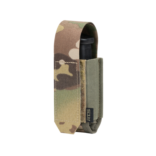 RTS Tactical SR Single Pistol Mag Pouch
