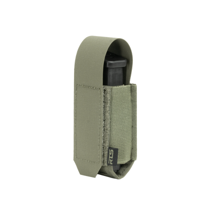 RTS Tactical SR Single Pistol Mag Pouch