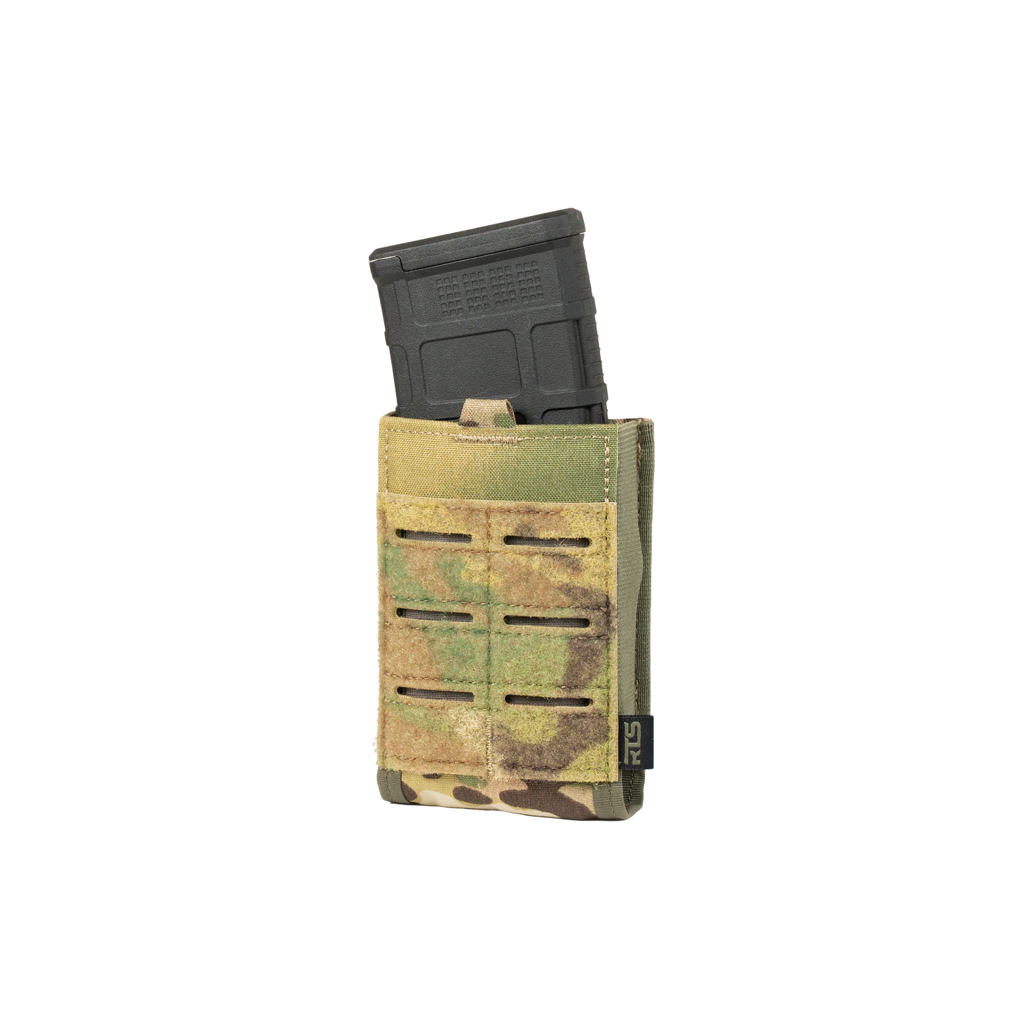 RTS Tactical SR Single 5.56 Rifle Mag Pouch