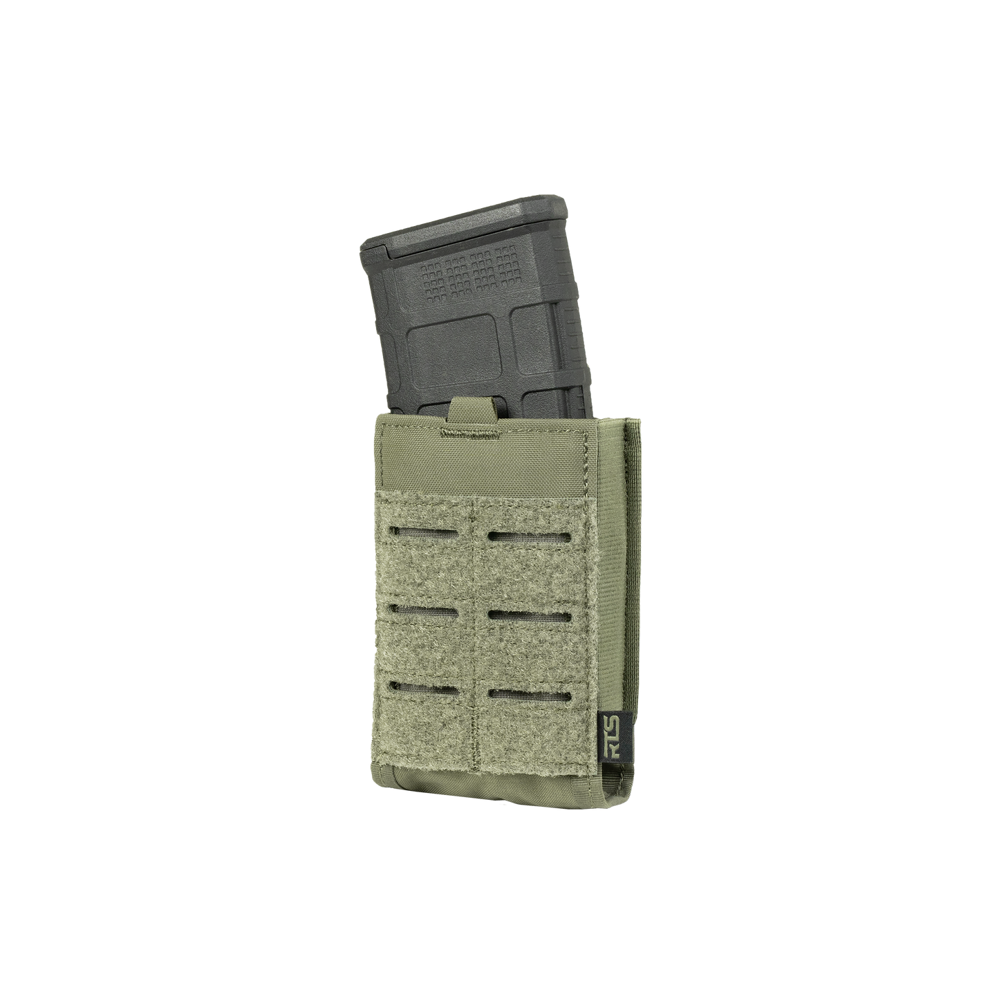 RTS Tactical SR Single 5.56 Rifle Mag Pouch
