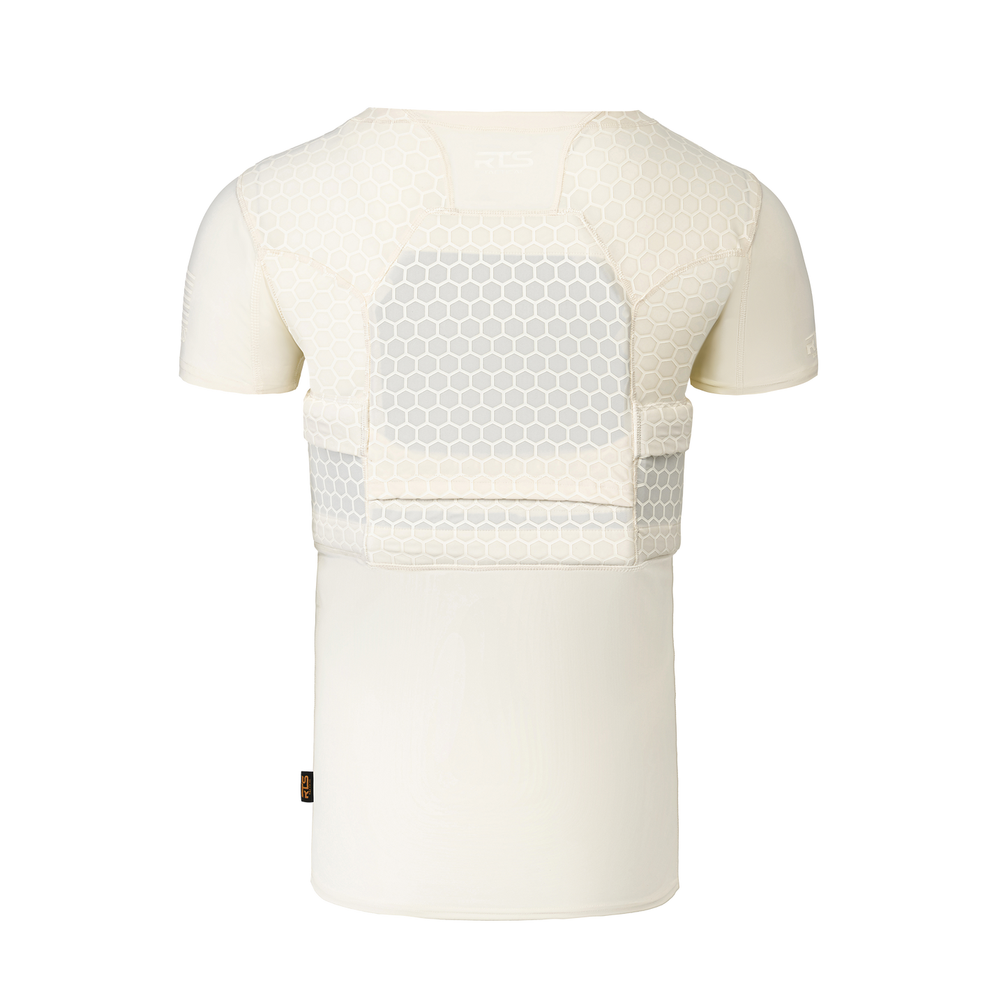 RTS Tactical Relentless Level IIIA (HG2) Body Armor Compression Shirt – Long Cut