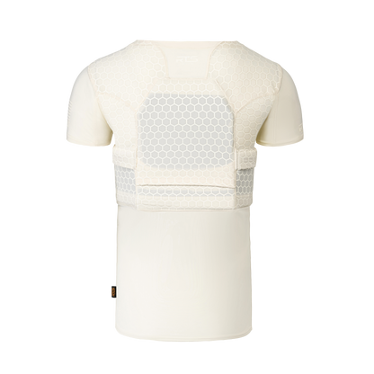 RTS Tactical Relentless Level IIIA (HG2) Body Armor Compression Shirt – Long Cut