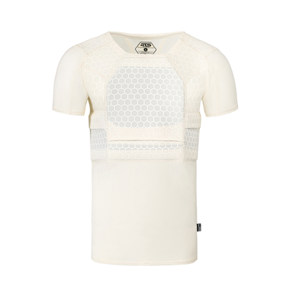 RTS Tactical Relentless Level IIIA (HG2) Body Armor Compression Shirt – Long Cut