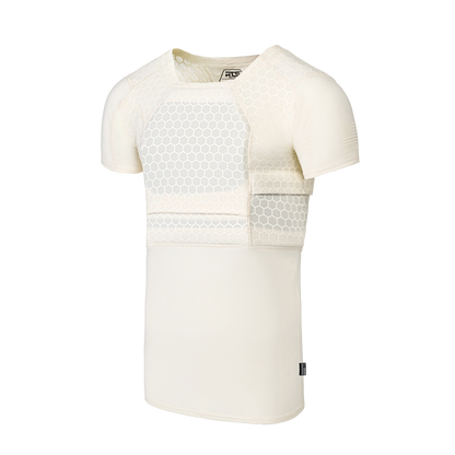 RTS Tactical Relentless Level IIIA (HG2) Body Armor Compression Shirt – Long Cut