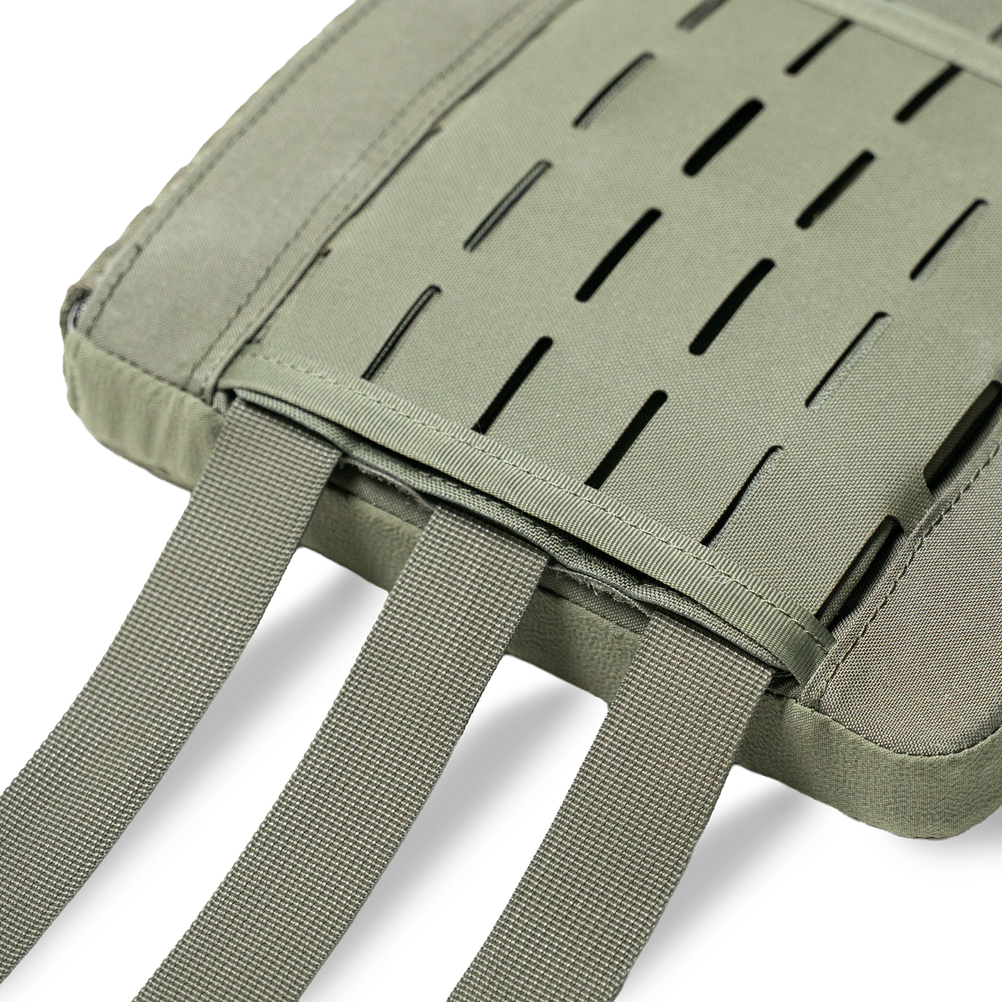 RTS Tactical FlexFit Side Plate Pouch Set (6x8)