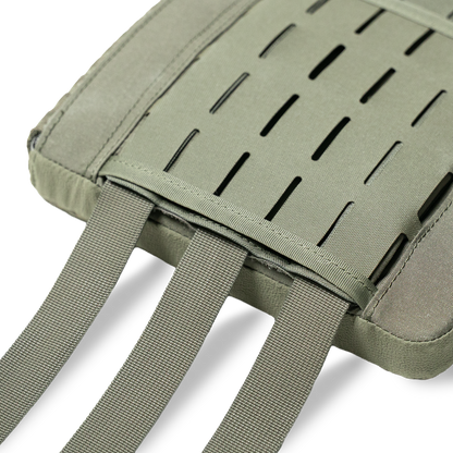 RTS Tactical FlexFit Side Plate Pouch Set (6x8)