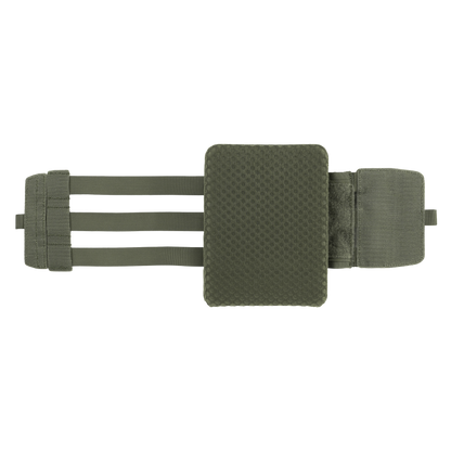 RTS Tactical FlexFit Side Plate Pouch Set (6x8)