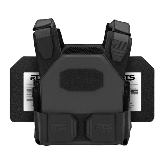 RTS Tactical Advanced Sleek 2.0 Special Threat LWR7 Active Shooter Kit