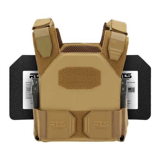 RTS Tactical Advanced Sleek 2.0 Special Threat LWR7 Active Shooter Kit