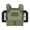RTS Tactical Advanced Sleek 2.0 Special Threat LWR7 Active Shooter Kit