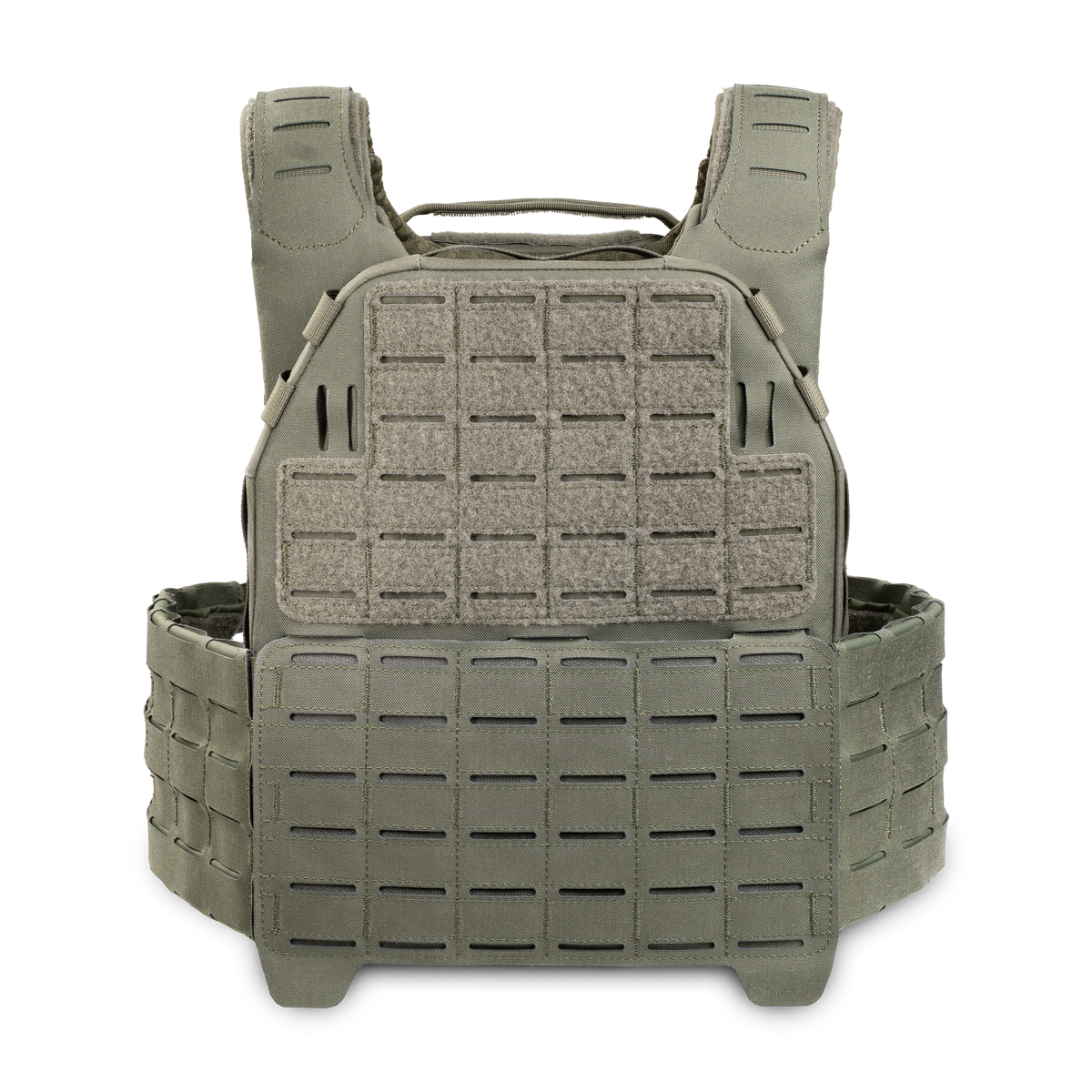 RTS Tactical SOPC Sustained Operations Plate Carrier