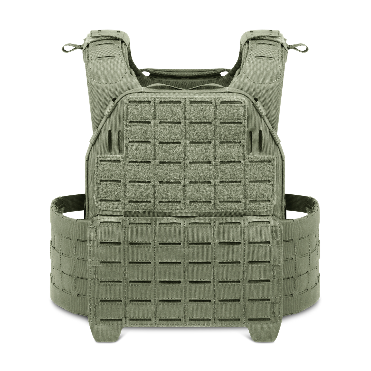 RTS Tactical SOPC Sustained Operations Plate Carrier