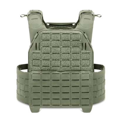 RTS Tactical SOPC Sustained Operations Plate Carrier