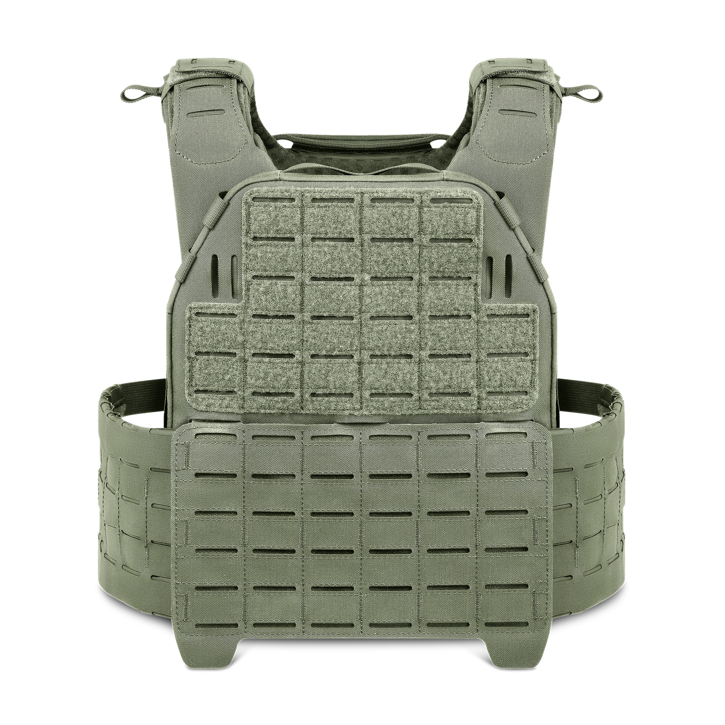 RTS Tactical SOPC Sustained Operations Plate Carrier