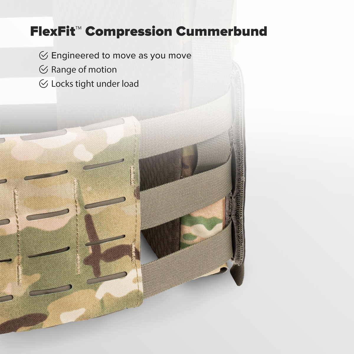 RTS Tactical SOPC NIJ 07 RF2 7800 Active Shooter Kit