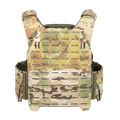 SOPC Sustained Operations Plate Carrier