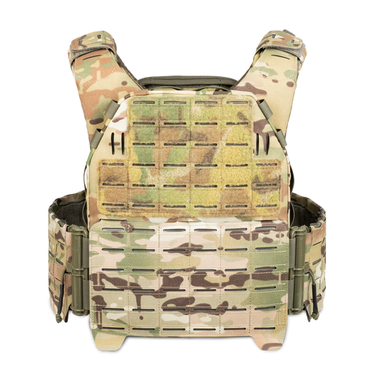 RTS Tactical SOPC Sustained Operations Plate Carrier