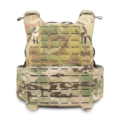 RTS Tactical SOPC Sustained Operations Plate Carrier