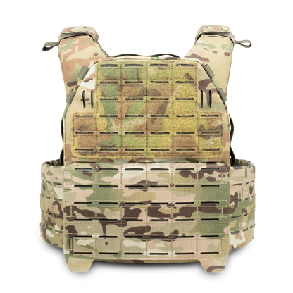 RTS Tactical SOPC Sustained Operations Plate Carrier