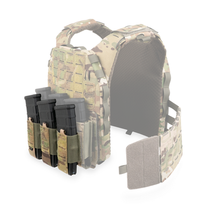 RTS Tactical SR Triple 5.56 Add On