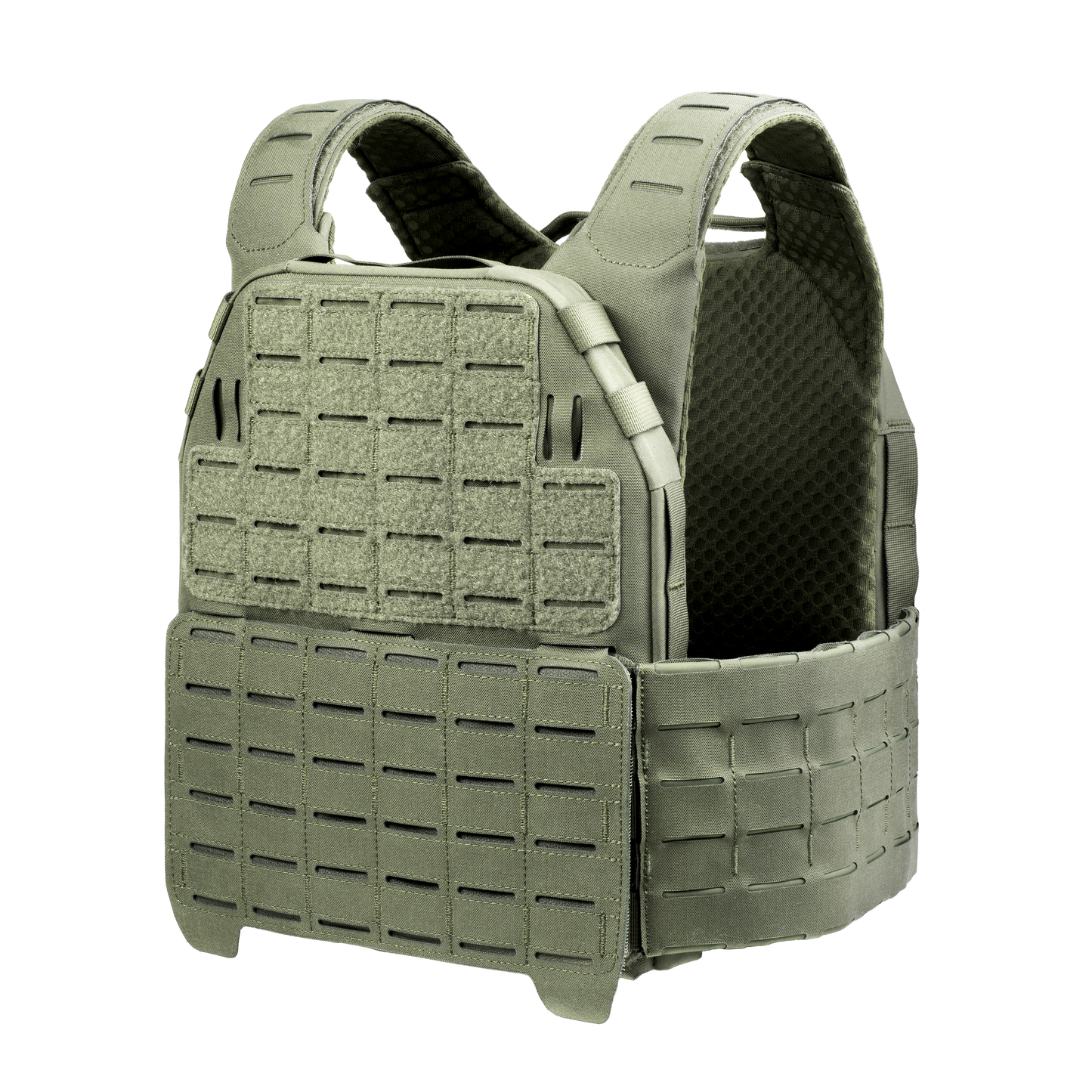 RTS Tactical SOPC Sustained Operations Plate Carrier