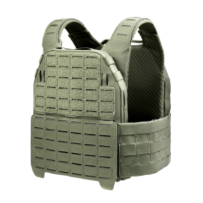 RTS Tactical SOPC Sustained Operations Plate Carrier