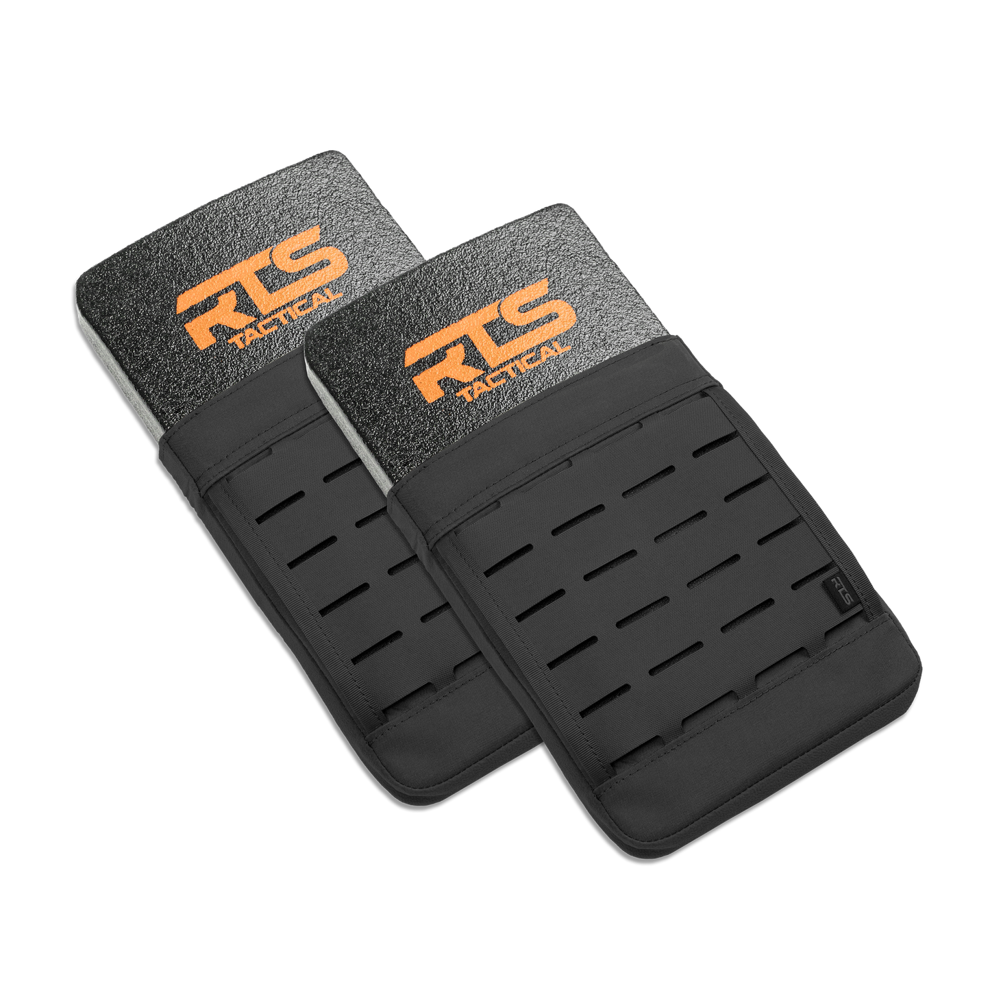 RTS Tactical FlexFit Side Plate Pouch Set (6x8)