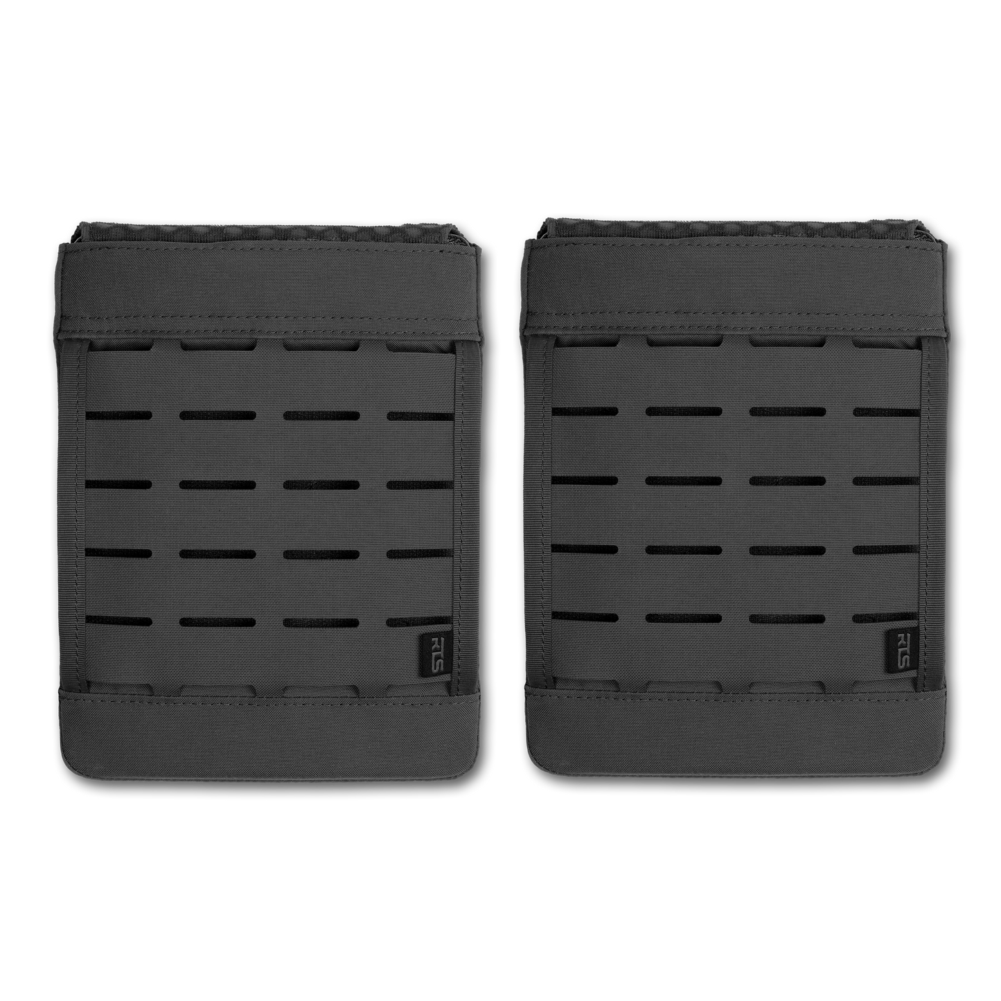 RTS Tactical FlexFit Side Plate Pouch Set (6x8)