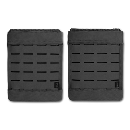 RTS Tactical FlexFit Side Plate Pouch Set (6x8)