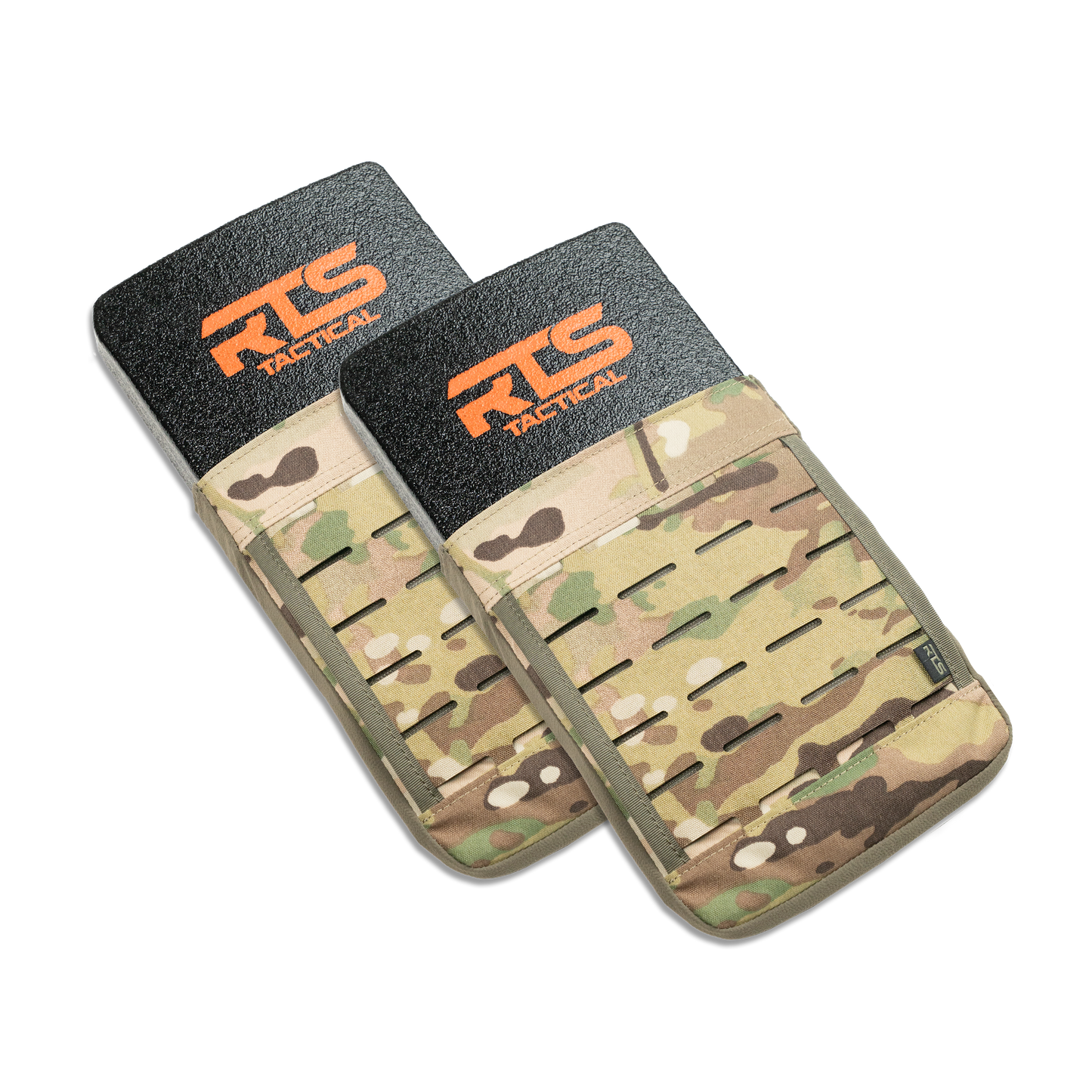 RTS Tactical FlexFit Side Plate Pouch Set (6x8)