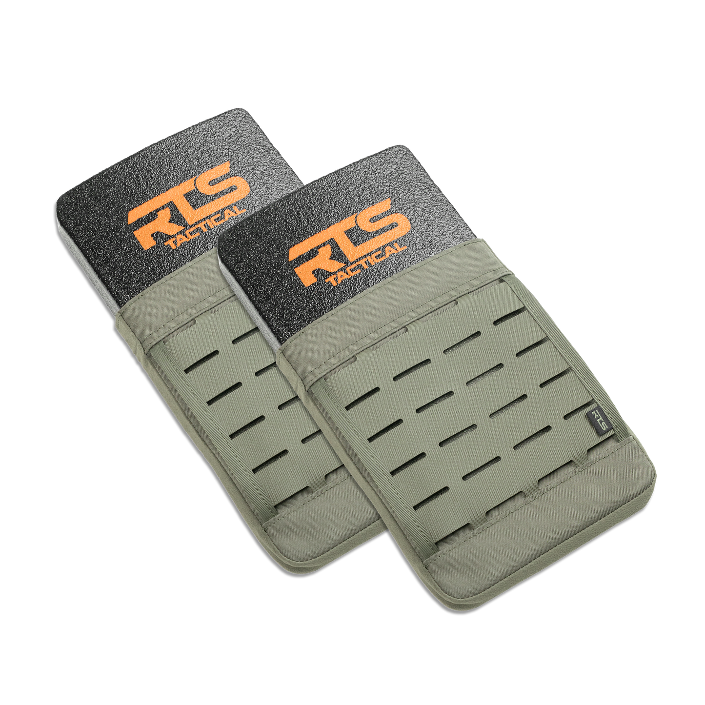 RTS Tactical FlexFit Side Plate Pouch Set (6x8)