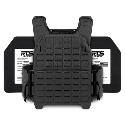 RTS Tactical SOPC NIJ 07 RF2 7800 Active Shooter Kit