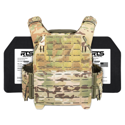 RTS Tactical SOPC NIJ 07 RF2 7800 Active Shooter Kit