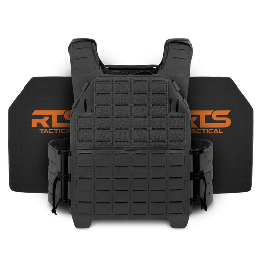 RTS Tactical SOPC NIJ 07 RF3 9600 Active Shooter Kit