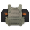 RTS Tactical SOPC NIJ 07 RF3 9600 Active Shooter Kit