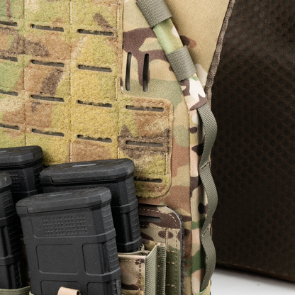 RTS Tactical SOPC Sustained Operations Plate Carrier