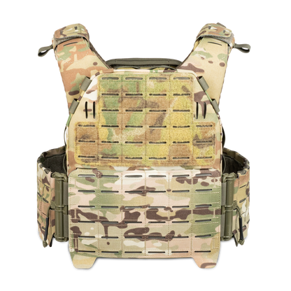 RTS Tactical SOPC Sustained Operations Plate Carrier